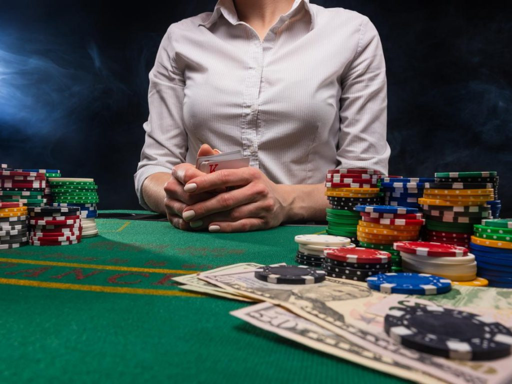 วิธีสร้างผลตอบแทนสูงจาก TU588 Casino  กลยุทธ์และข้อดีที่คุณไม่ควรพลาด
