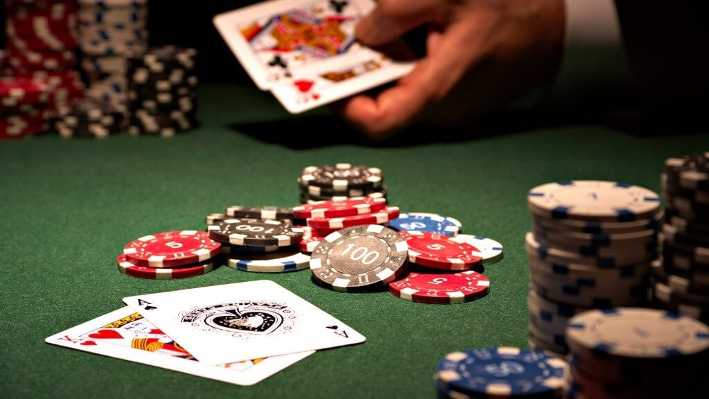 โอกาสตัวแทน KUBET คาสิโน ที่ให้ผลตอบแทนสูง