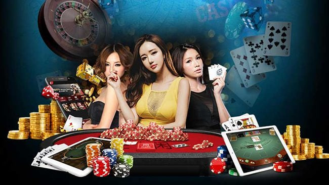 KUBET คาสิโน ดาวน์โหลดอัตราผลตอบแทนสูง