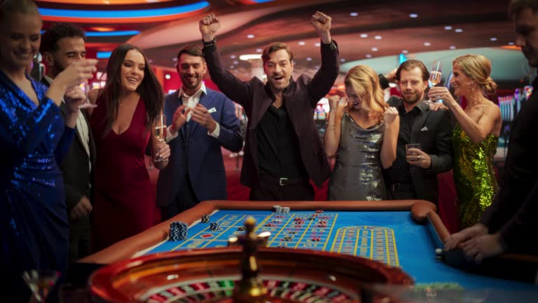 เปิดเผยเบื้องหลัง พนักงานของ KUBET คาสิโน ร่วมมือโกงการพนัน ทำให้ลูกค้าประสบความสูญเสียอย่างหนัก